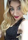 Pilar Trans Perfil Escort